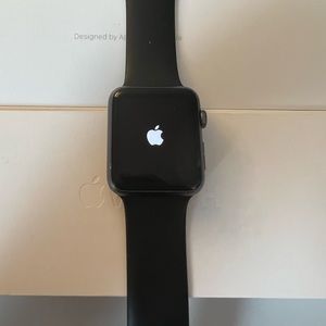 Apple Watch Series 1